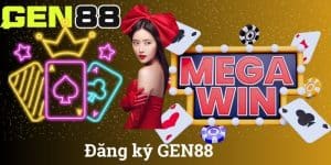 đăng ký GEN88