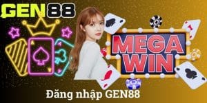 Đăng nhập GEN88