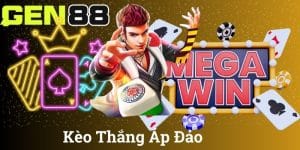 Kèo thắng áp đảo