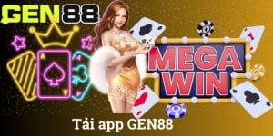 Tải app GEN88